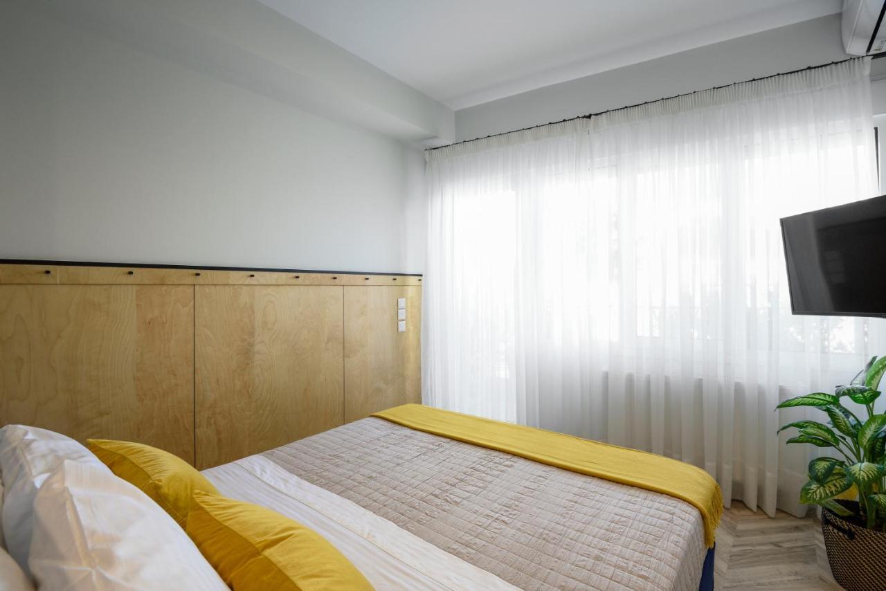 Athenian Sensations Apartments And Suites In The Heart Of Aten Exteriör bild