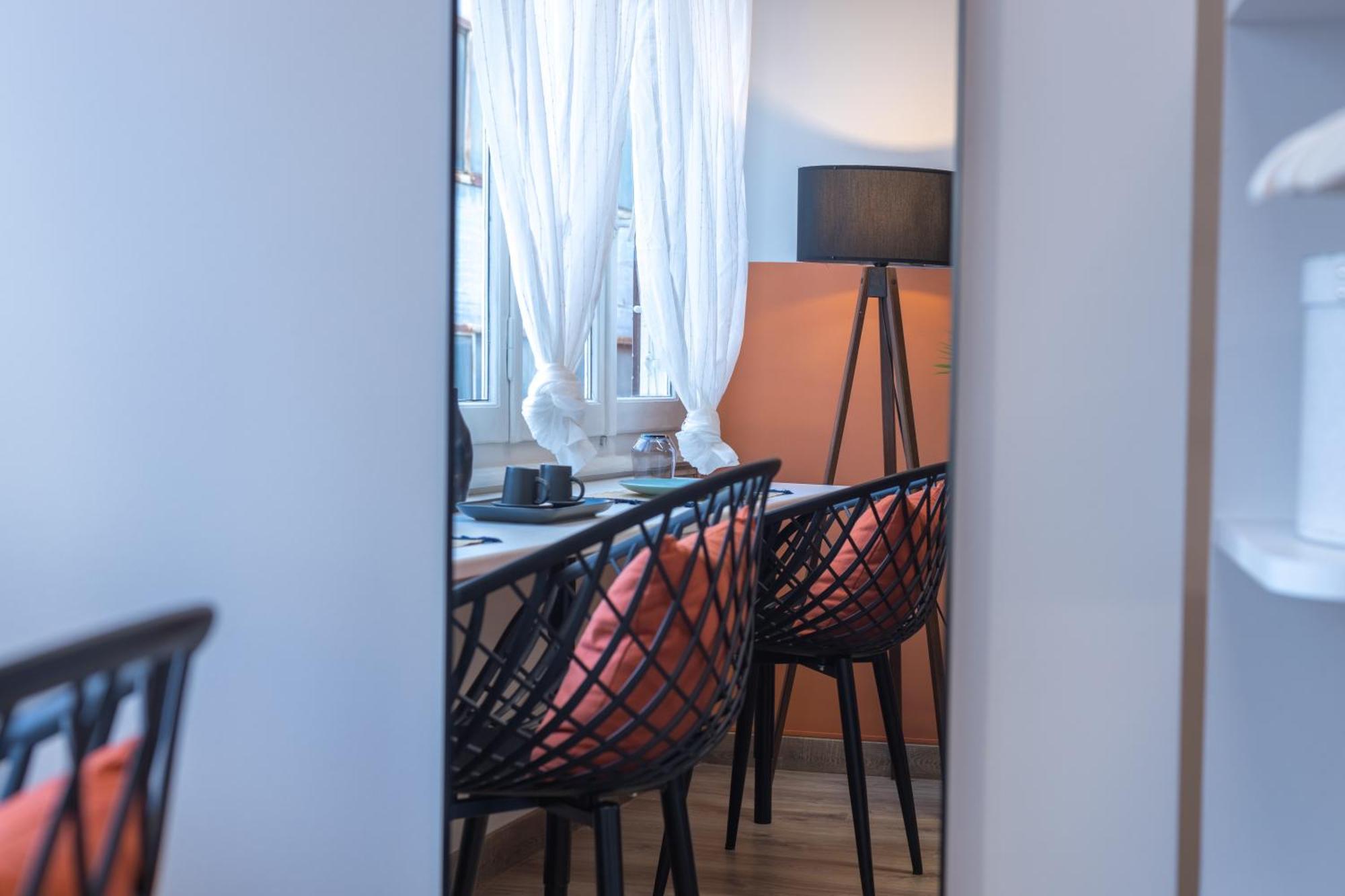 Athenian Sensations Apartments And Suites In The Heart Of Aten Exteriör bild