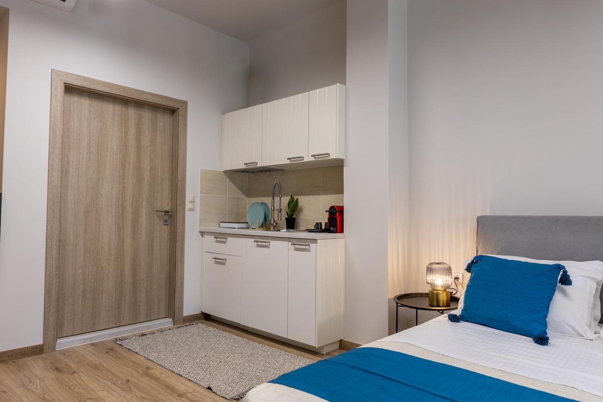 Athenian Sensations Apartments And Suites In The Heart Of Aten Exteriör bild