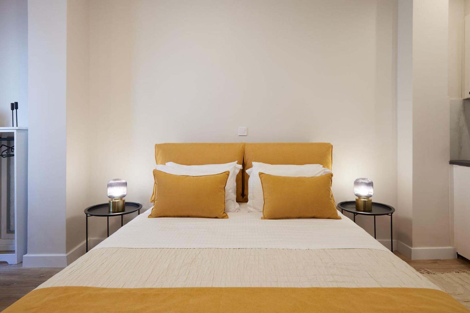 Athenian Sensations Apartments And Suites In The Heart Of Aten Exteriör bild