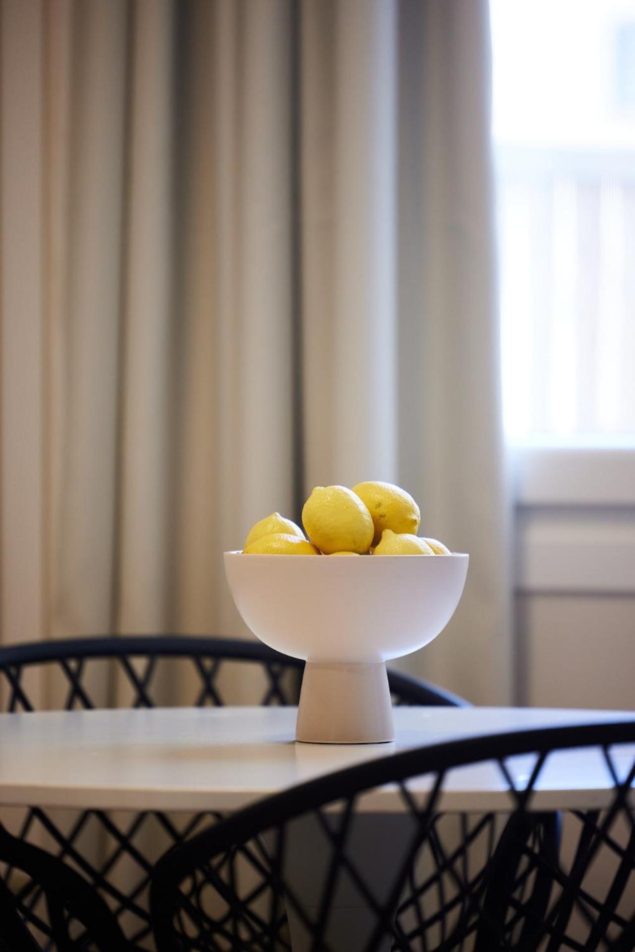 Athenian Sensations Apartments And Suites In The Heart Of Aten Exteriör bild