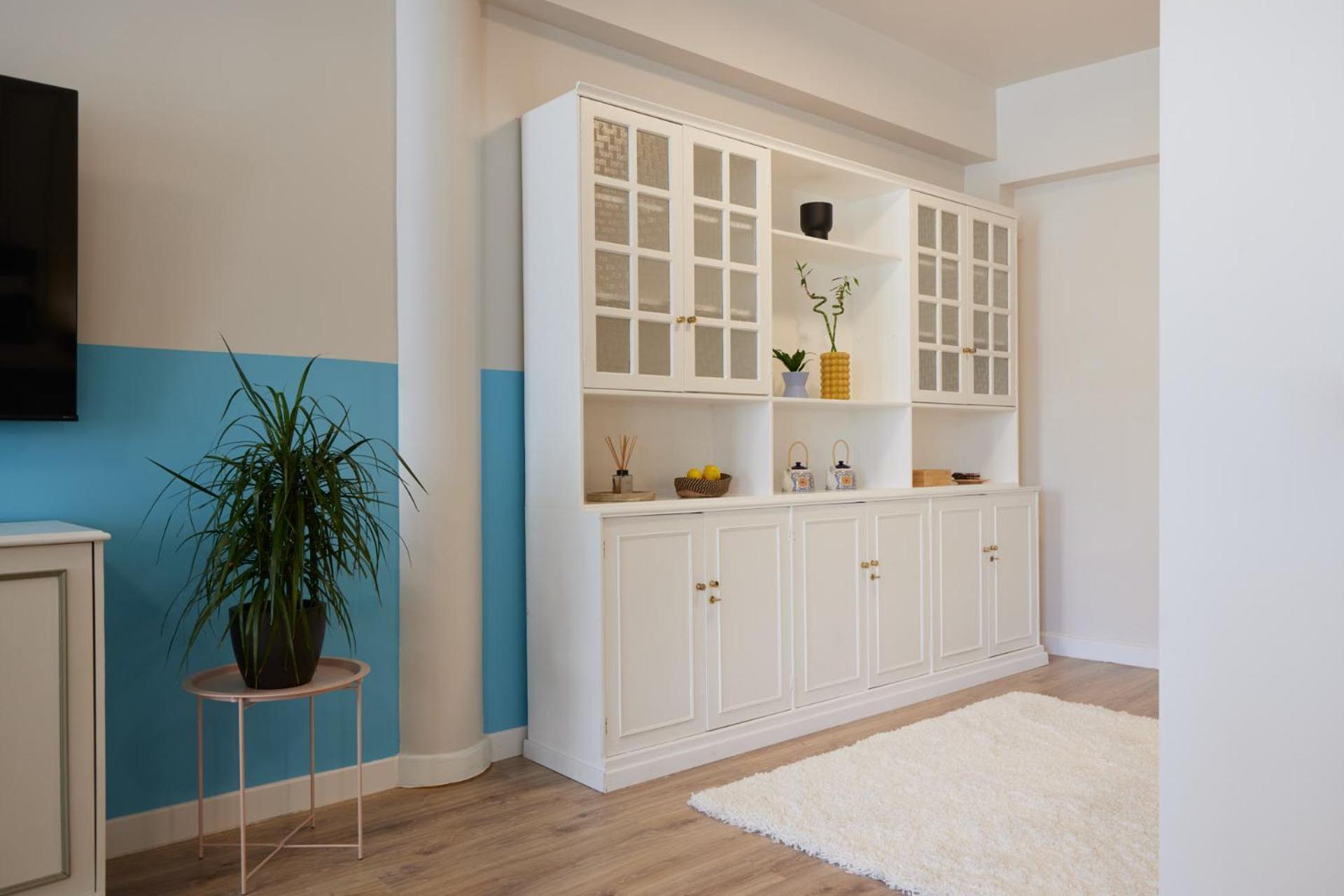 Athenian Sensations Apartments And Suites In The Heart Of Aten Exteriör bild