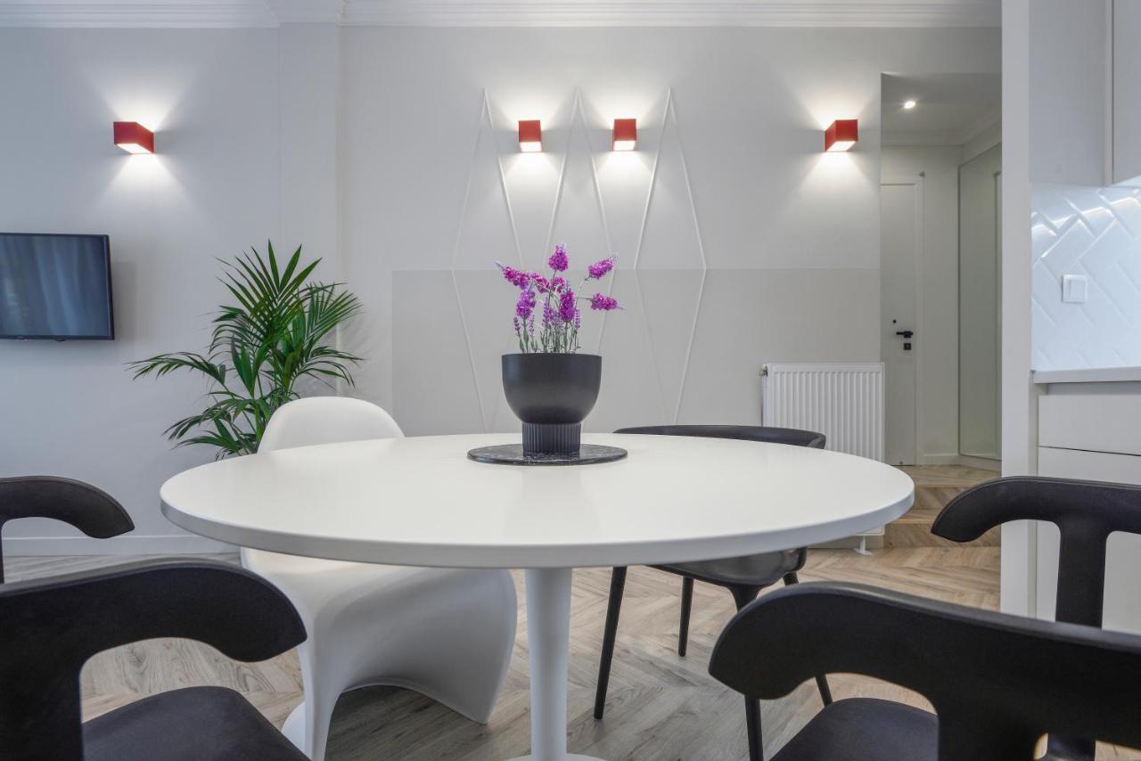 Athenian Sensations Apartments And Suites In The Heart Of Aten Exteriör bild